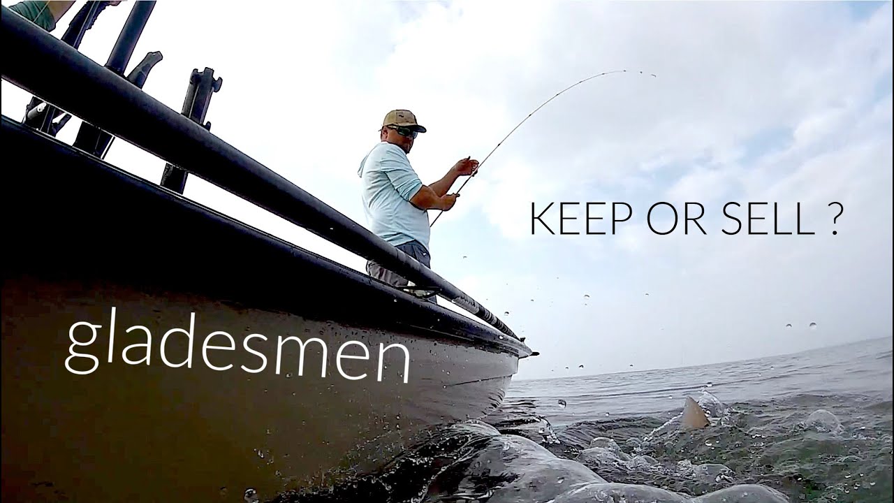 Keep The Eastcape Gladesmen Or NO ?  TODAY WE DECIDE !