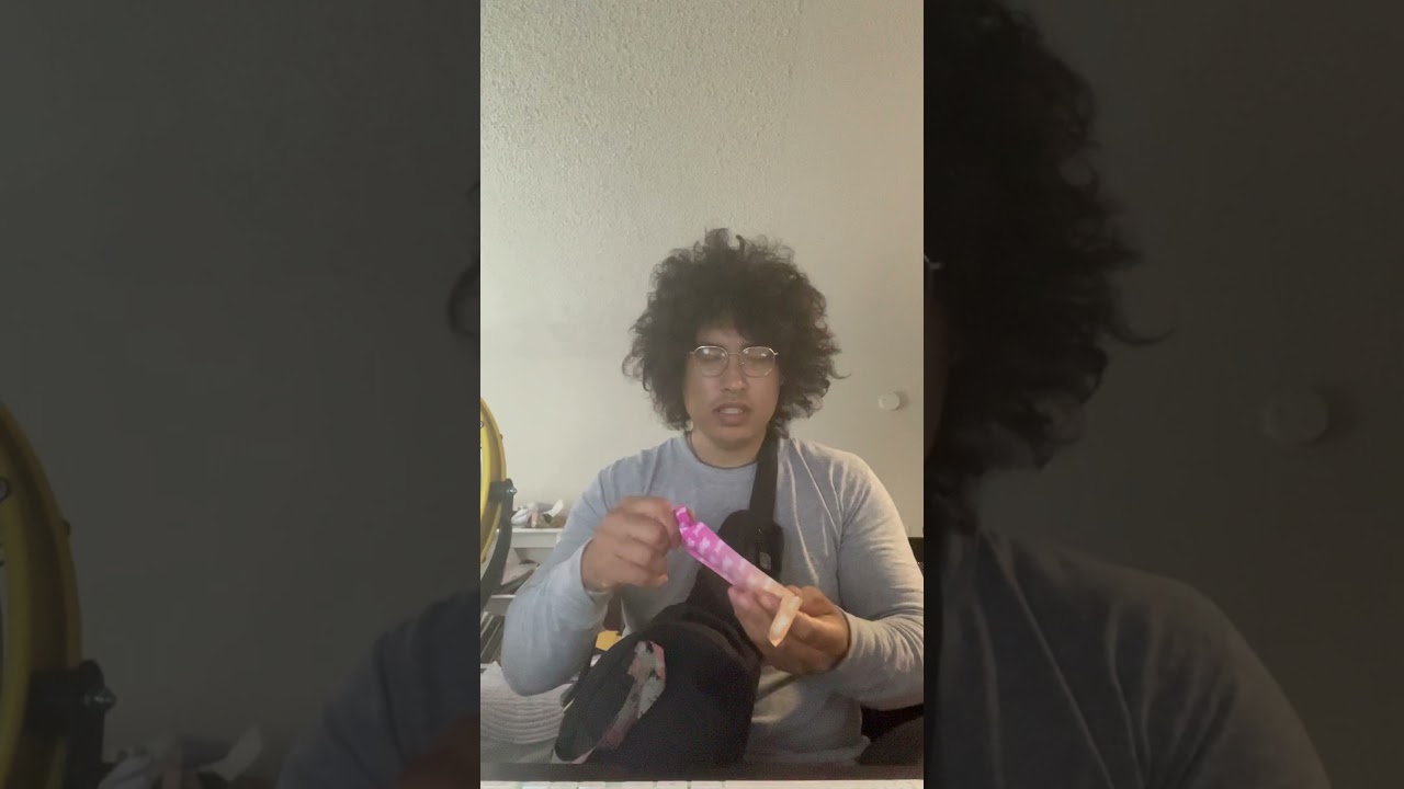got a binoid vape! thc-JD? #marijuana