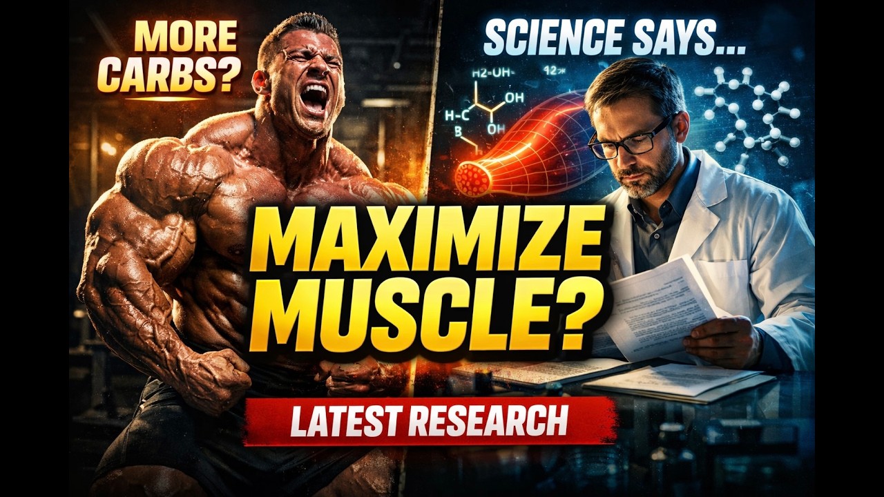 Optimal Carb Timing for Gains: Pre, During, or Post-Workout?