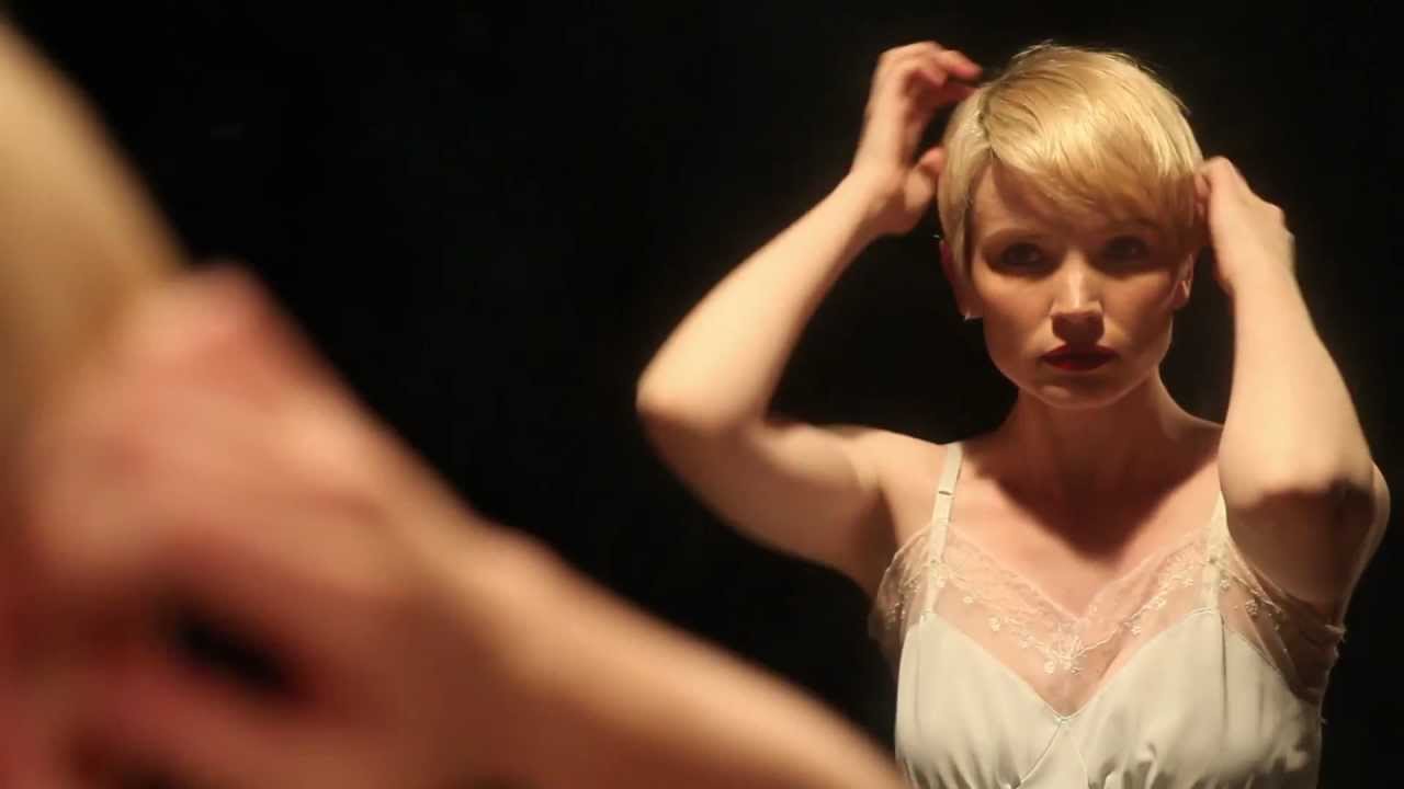 Wax Fang - Mirror, Mirror (Official Video)