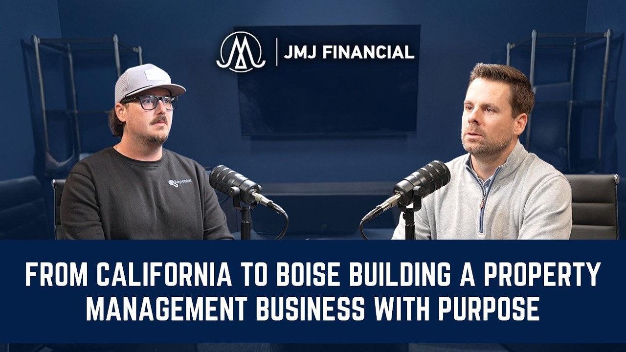 From California to Boise Building a Property Management Business With Purpose