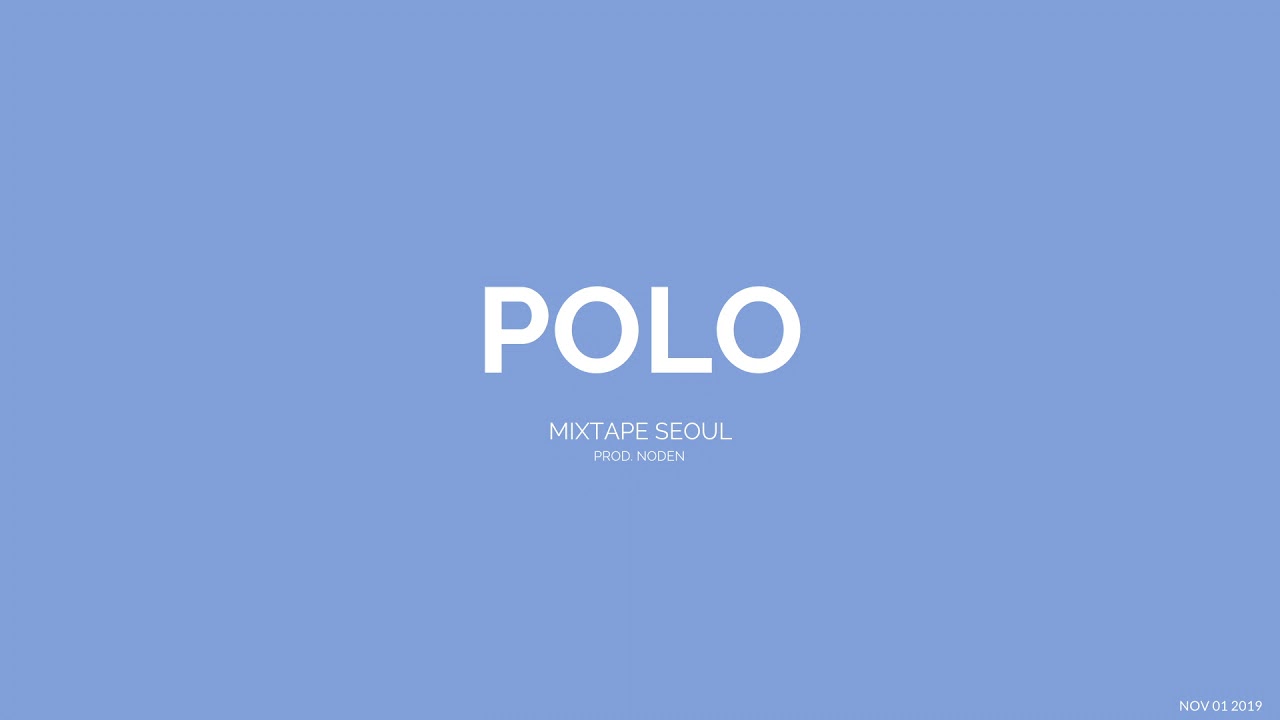 Polo - Anderson Paak X Mac Miller Type Beat | Prod. Noden