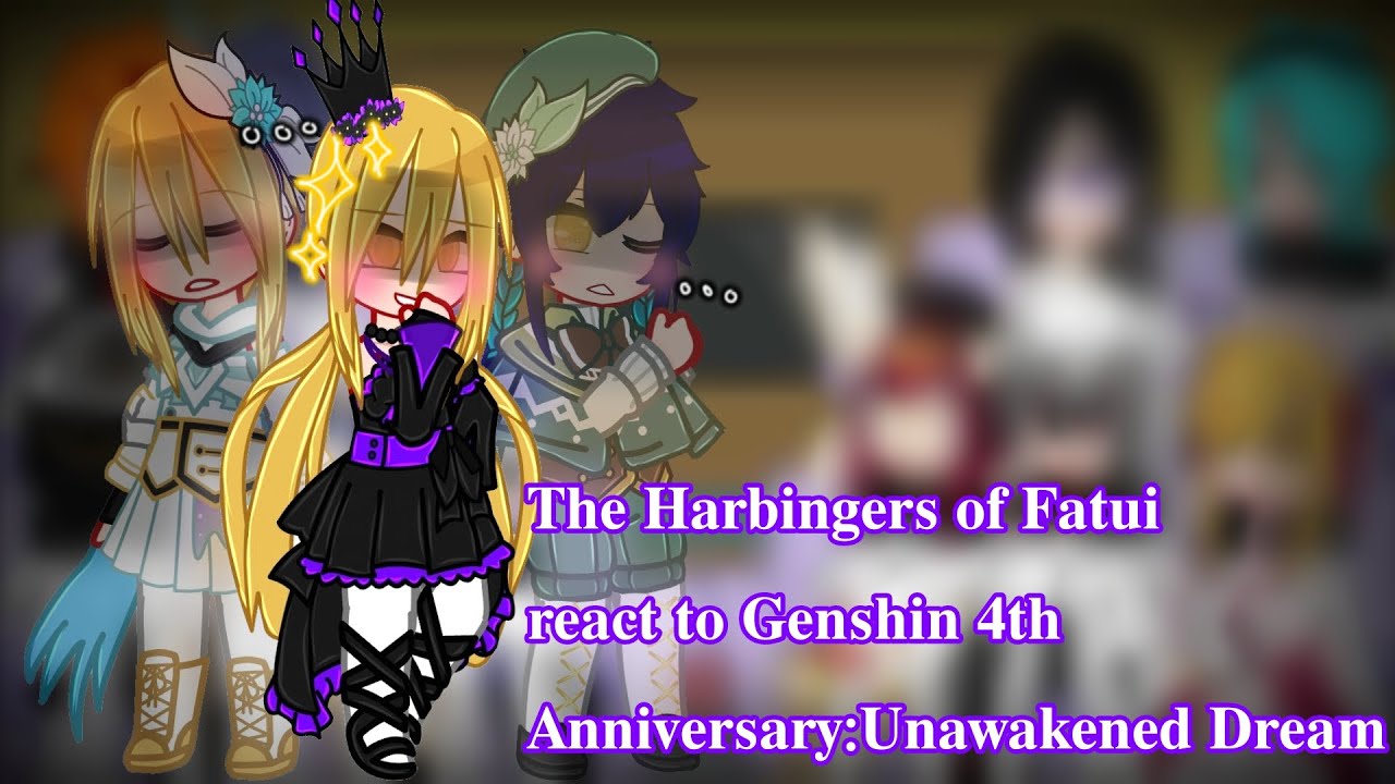 𝚃𝚑𝚎 𝚑𝚊𝚛𝚋𝚒𝚗𝚐𝚎𝚛𝚜 𝚘𝚏 𝙵𝚊𝚝𝚞𝚒 𝚛𝚎𝚊𝚌𝚝 𝚝𝚘 𝚄𝚗𝚊𝚠𝚊𝚔𝚎𝚗𝚎𝚍 𝙳𝚛𝚎𝚊𝚖