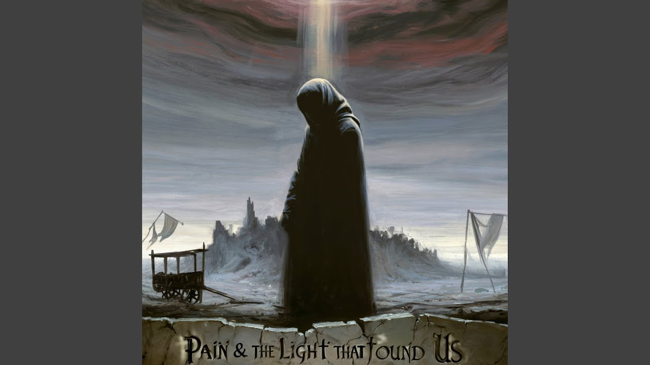 The Edge of Fear