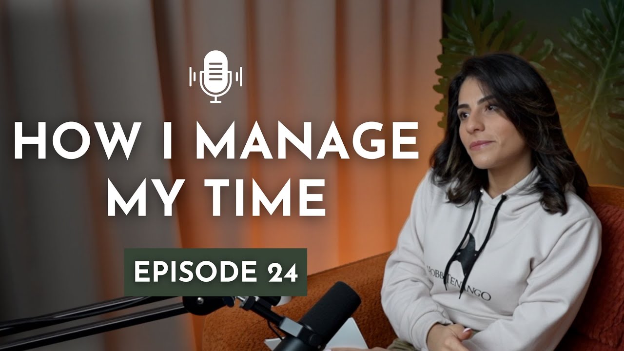 I Don’t Have a Daily Routine. (The Calendar Method for Busy CEOs)