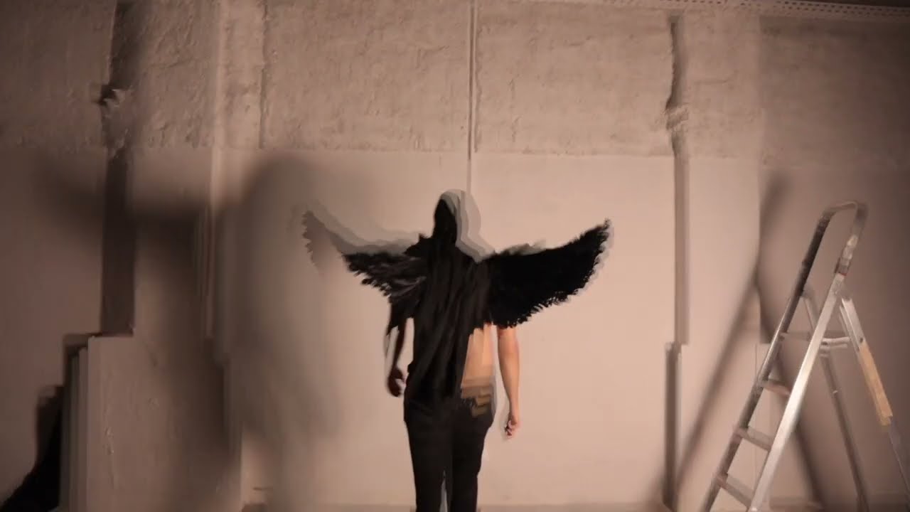Kmado - Lavender [Music Video]
