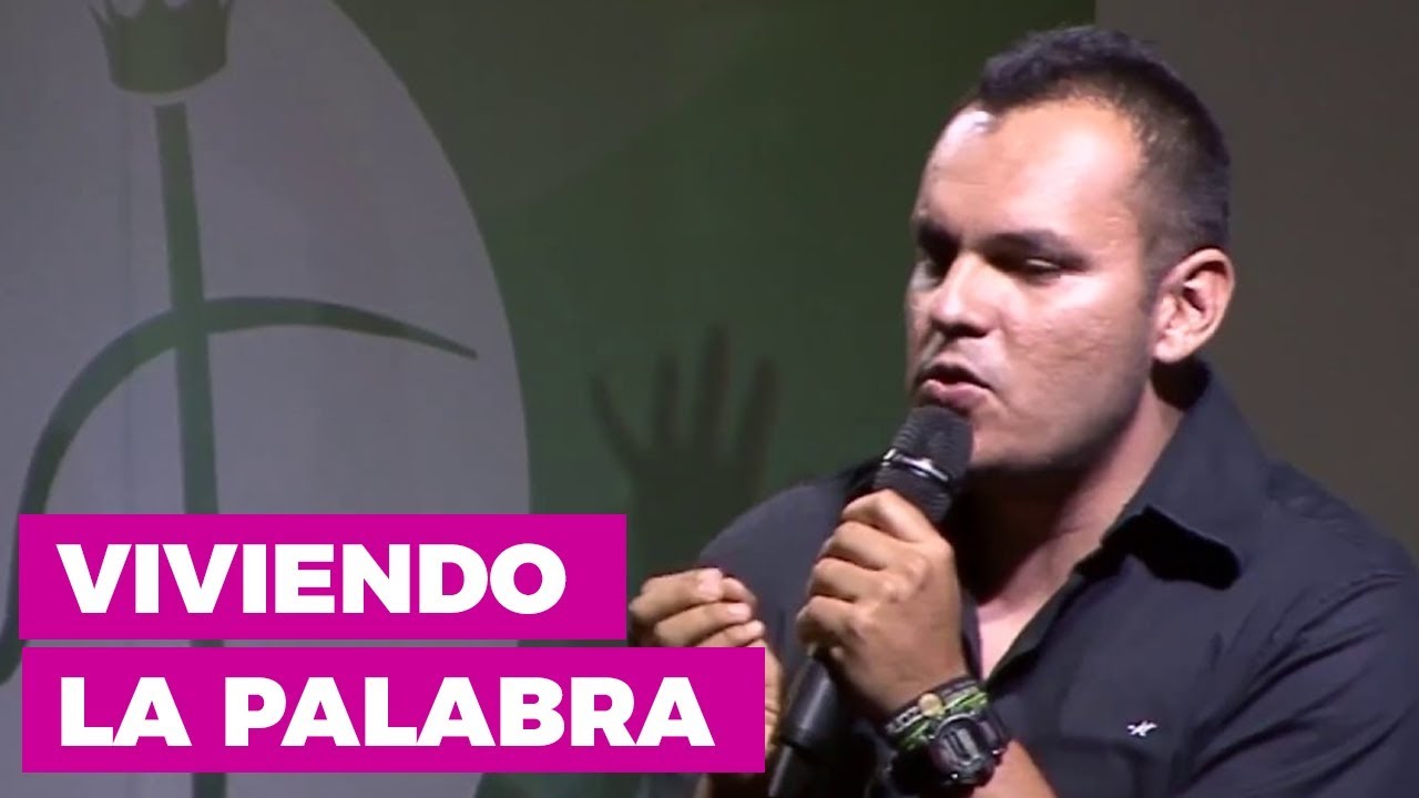 Viviendo la Palabra | Prédicas para Jóvenes Cristianos | ¿Cuanto Conoces la Biblia?