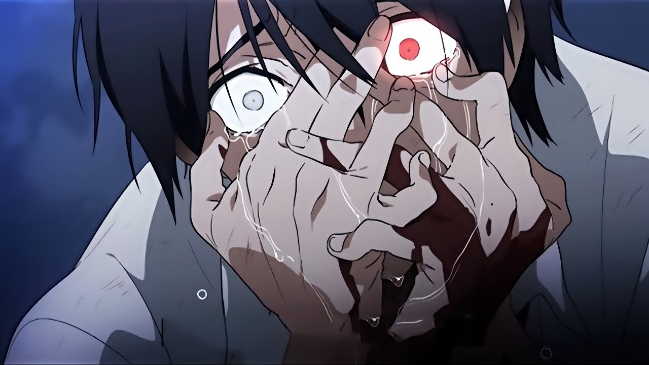 شاب مختل بيهرب من مختبر غامض وبيقرر هو صاحبه انهم يدمروا العالم! 🤯🔥 | انمي المختبر كامل 🧬🧪