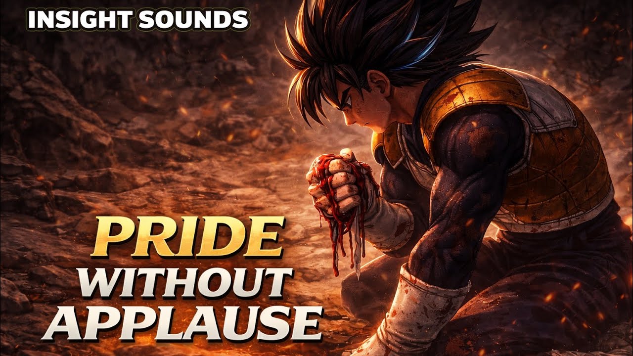 Royal Pride - Insight Sounds