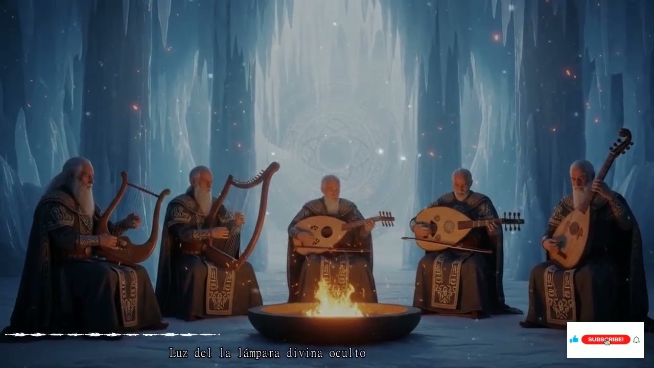 Desde Sión Resuena El Shofar Y Cánticos Hebreos En Profunda Presencia De Adonai Espíritu Y Verdad