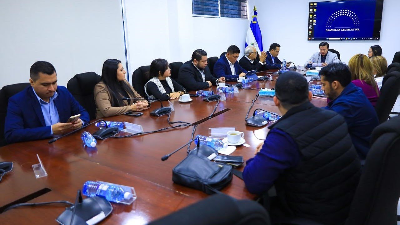 #EnVivo | Comisión de Salud, Agricultura y Medio Ambiente.