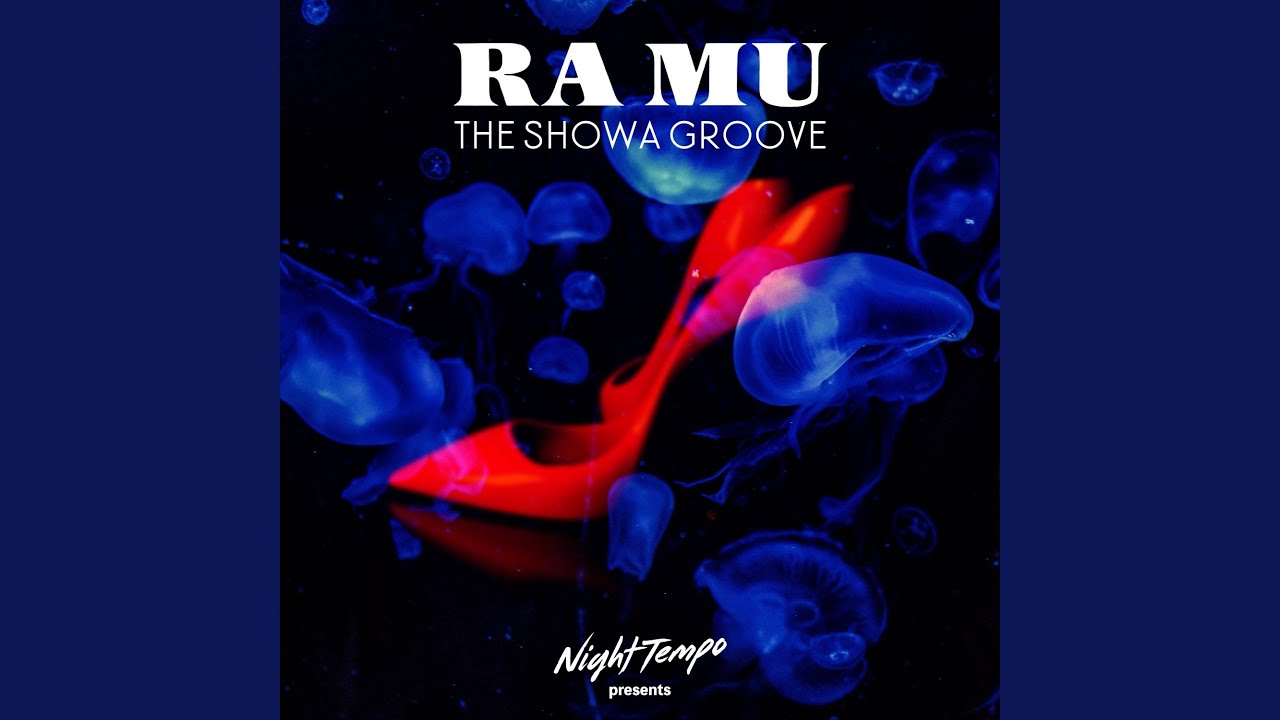 Shounen ha Tenshi wo Korosu (Night Tempo Showa Groove Mix)