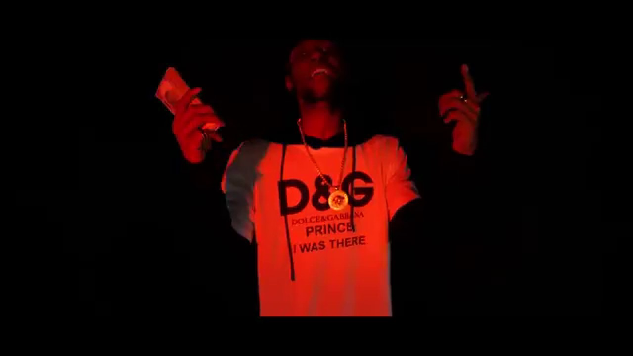 Rony Bravo - Não Vou (Feat. Milly Mizzy) (Music Video)