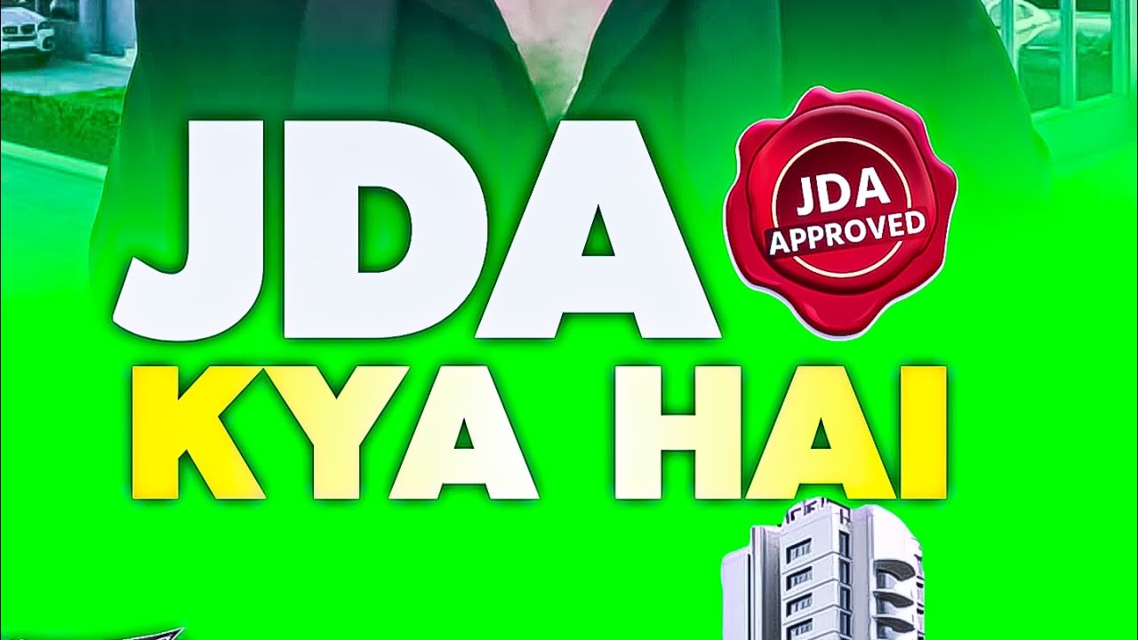 JDA Approved ky hota hai (JDA kya hai).what is JDA ?Jaipur Property Buyers Ki Complete Guide!