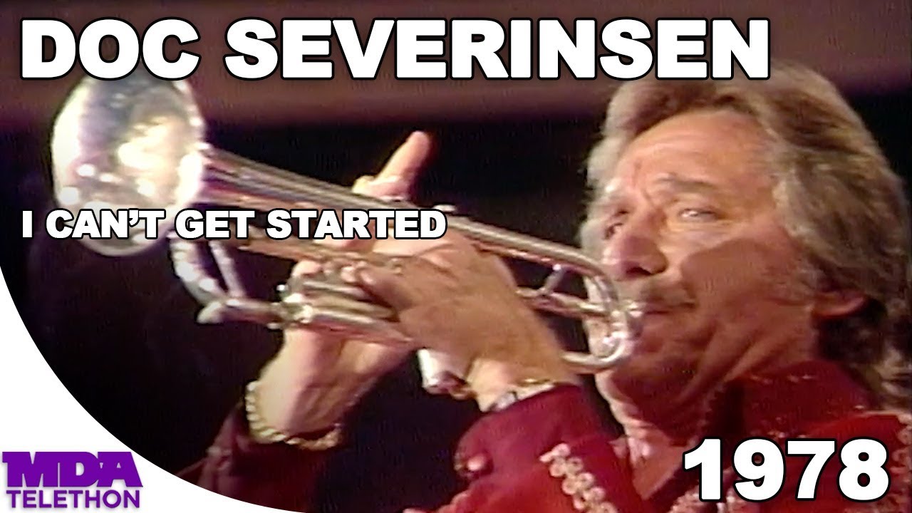 Doc Severinsen - 