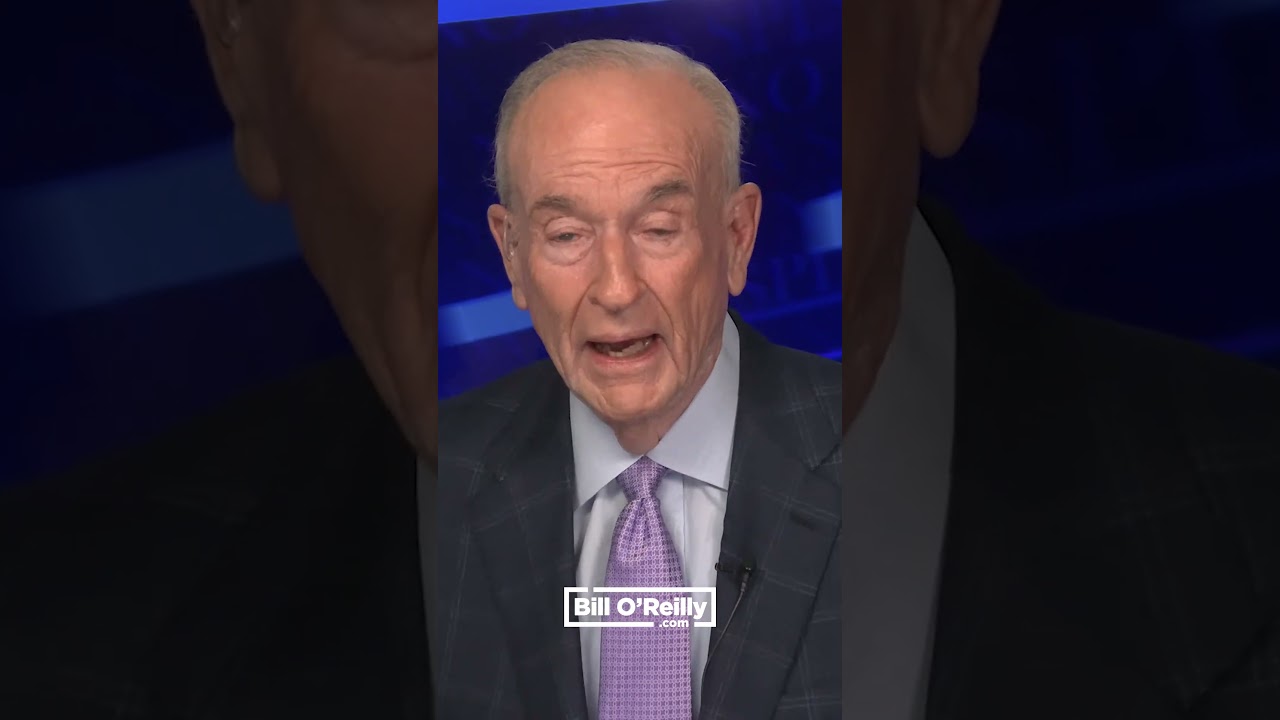 Sen. Chris Murphy's CRAZY Tweet &mdash; Bill O'Reilly