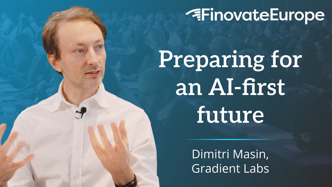 AI in banking: Build vs. buy and the future of automation