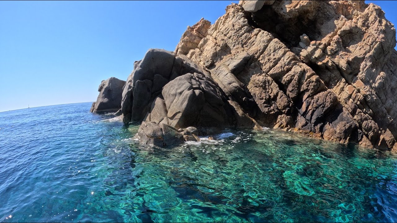 SUD SARDEGNA: CHIA E CALA ZAFFERANO..PARADISO TERRESTRE!