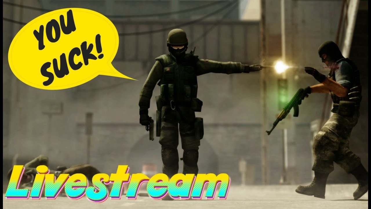 #4 Livestream cu buNNy & Vicentzo