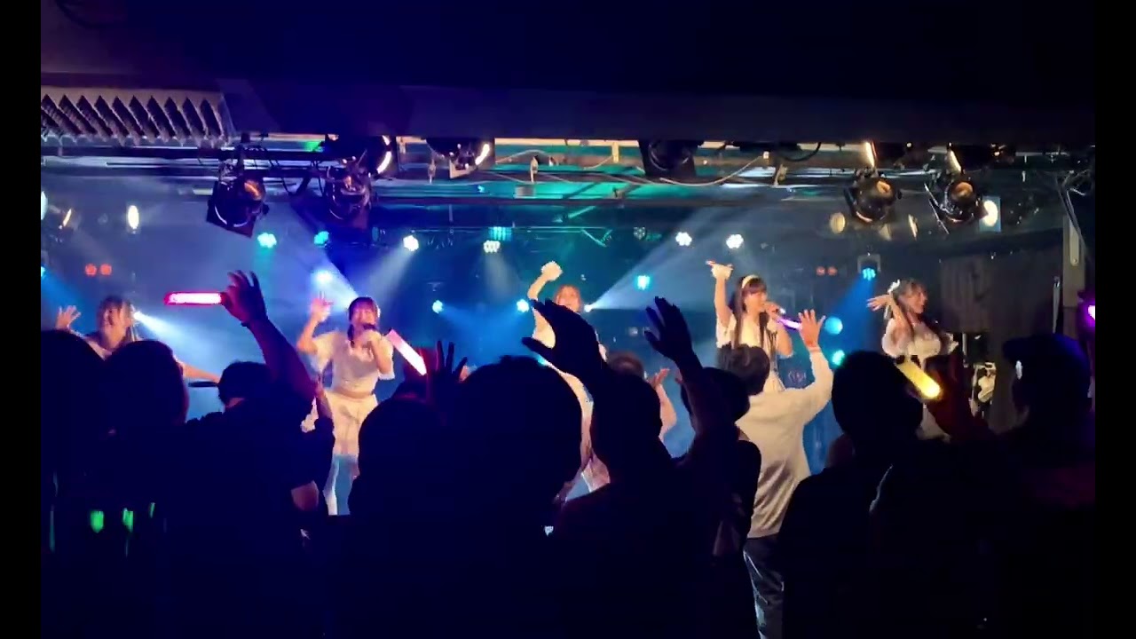 2025.11.2(日)はなまる　対バンLIVE