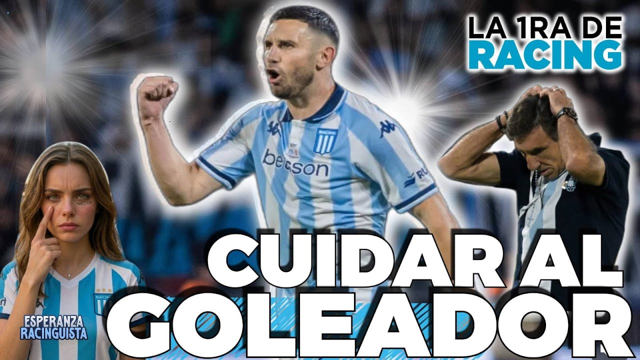 MARAVILLA ENTRE ALGODONES + SAJA ROMPE EL SILENCIO + VUELVE DI CESARE || LA 1RA DE RACING