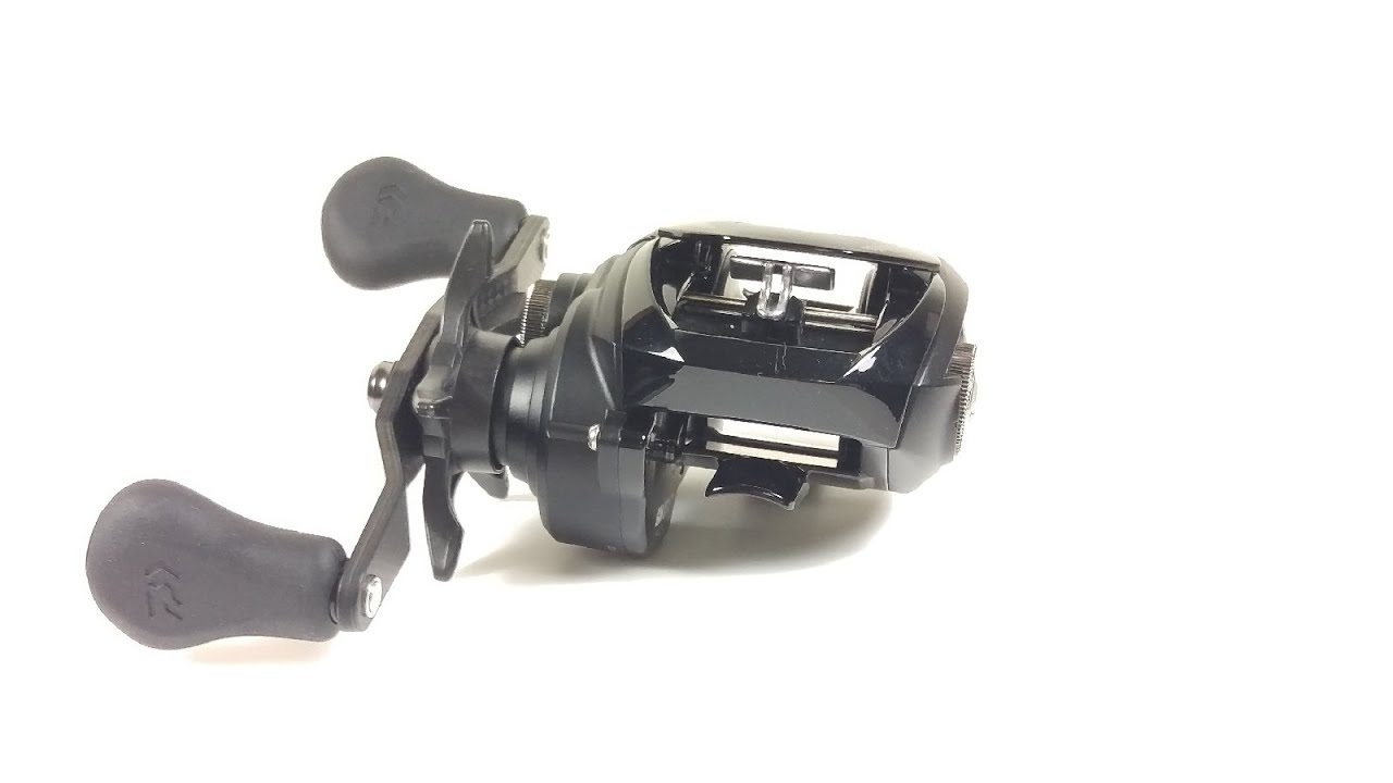 GANCRAFT 2019 MAGO Reel unboxing