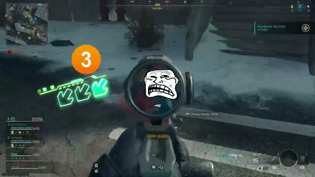 Call4help is a hacker bro