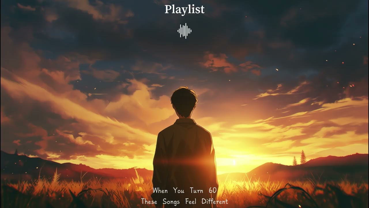 [추억한곡] 60대가 되니 이 노래가 들립니다 | Songs That Hurt More With Age
