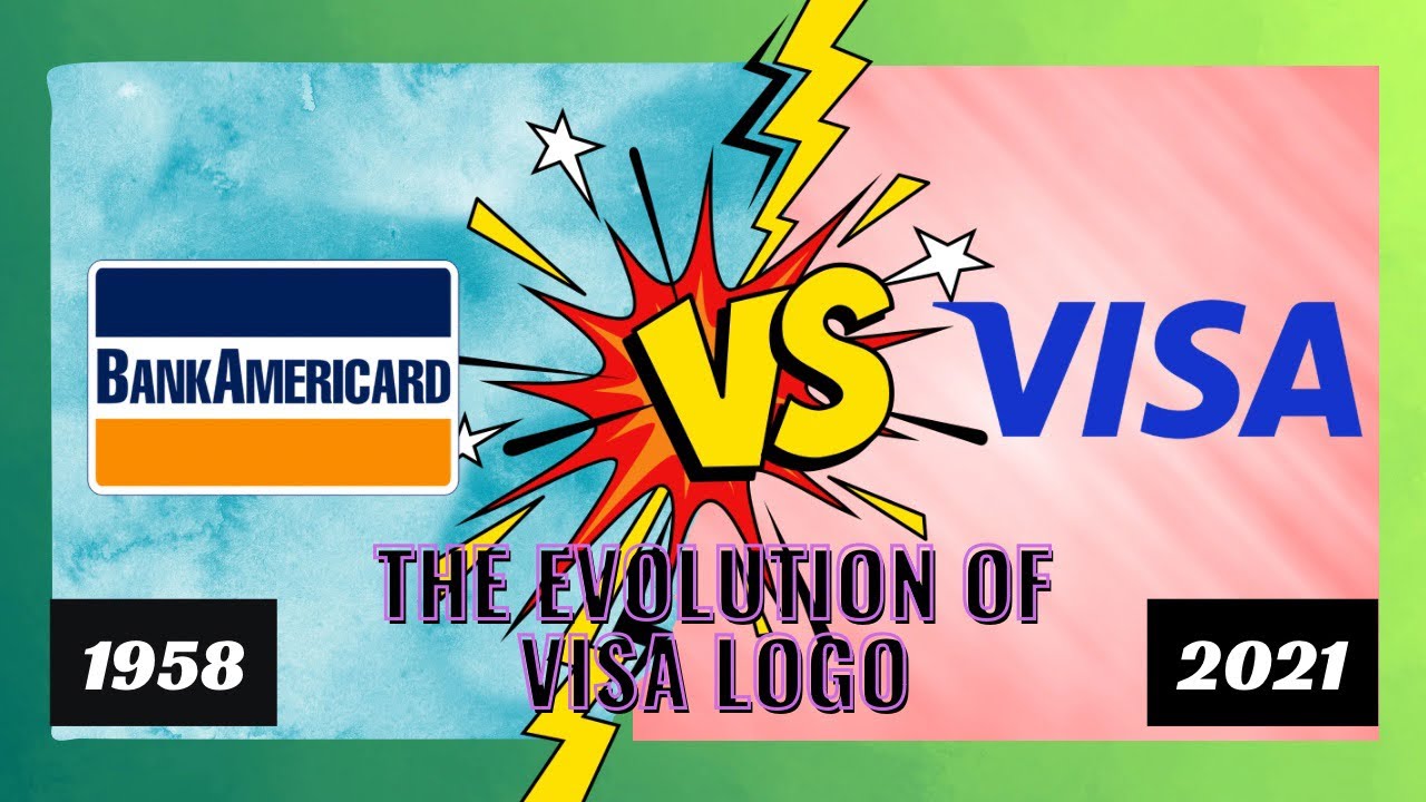FROM BANKAMERICACARD TO VISA: THE EVOLUTION OF A GLOBAL PAYMENT ICON