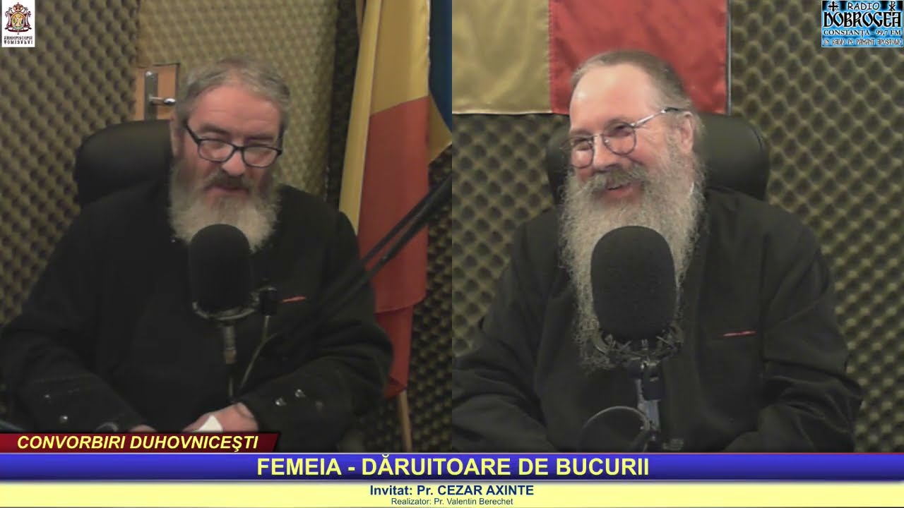 “Convorbiri duhovnicești