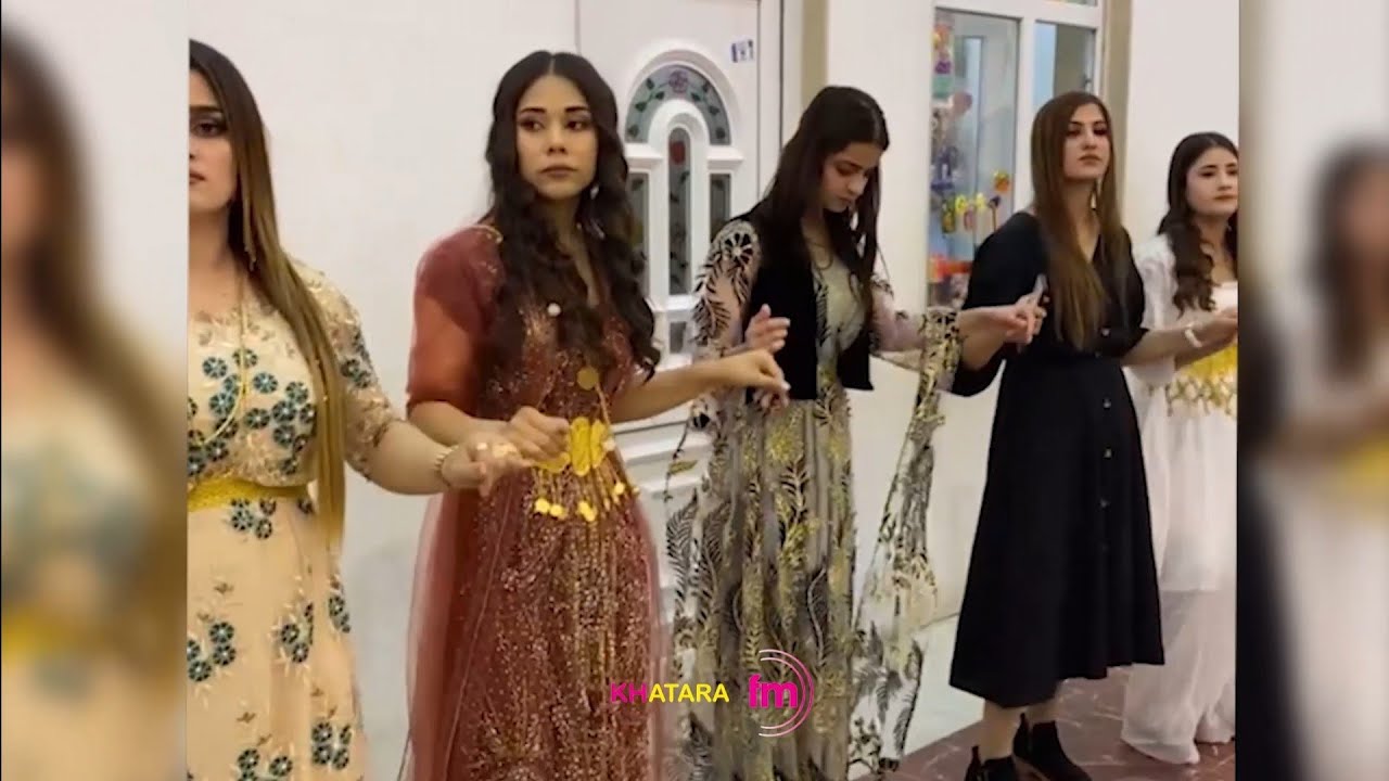 نيشان بعدري ميراني (بعدري خوش بعدري) 2022 Nishan Baadri mirani