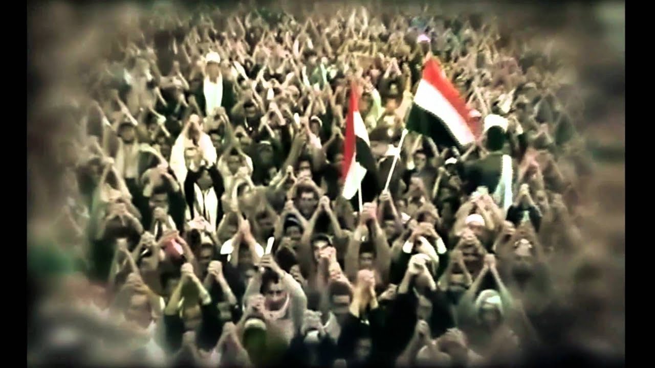 يمانون - للمنشد أمين حاميم