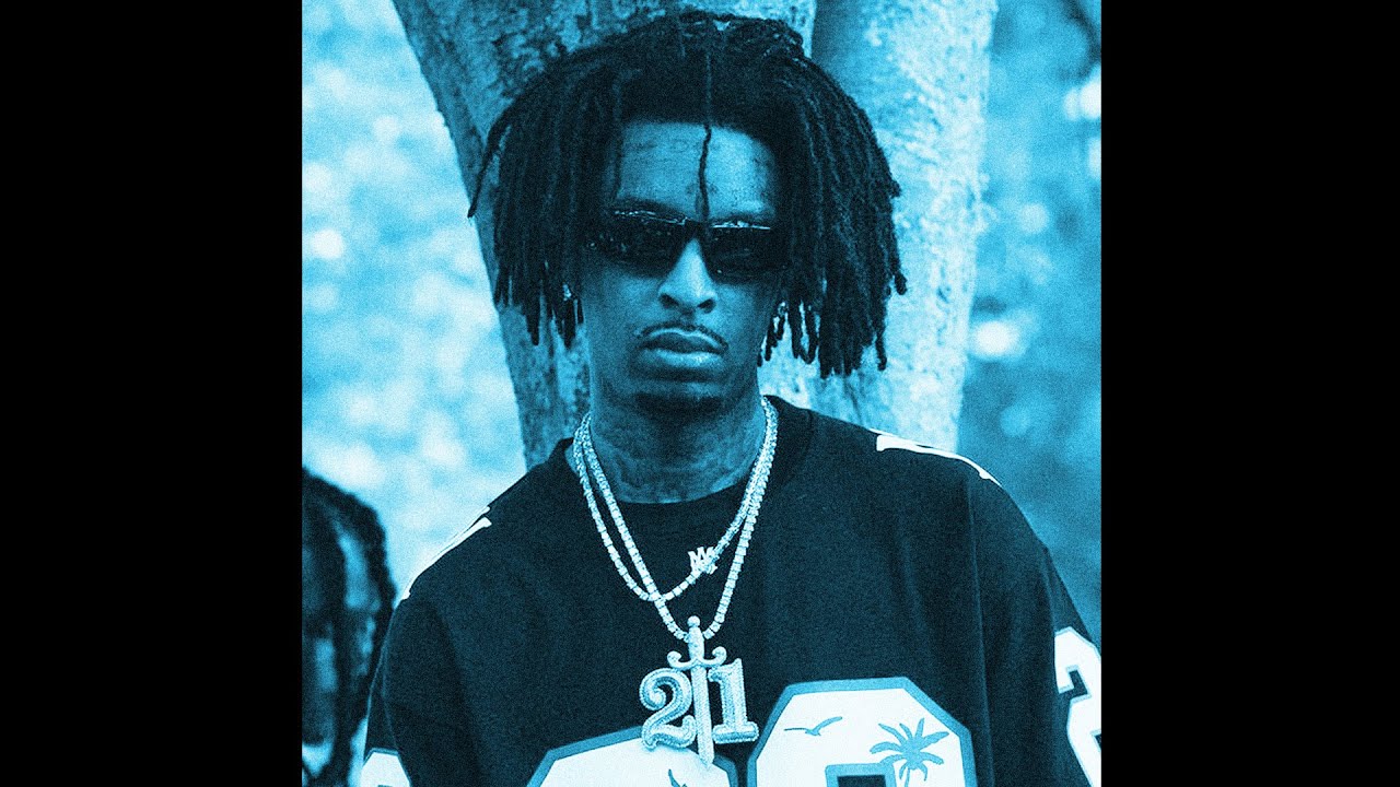 [FREE FOR PROFIT] Drake x 21 Savage Type Beat - 