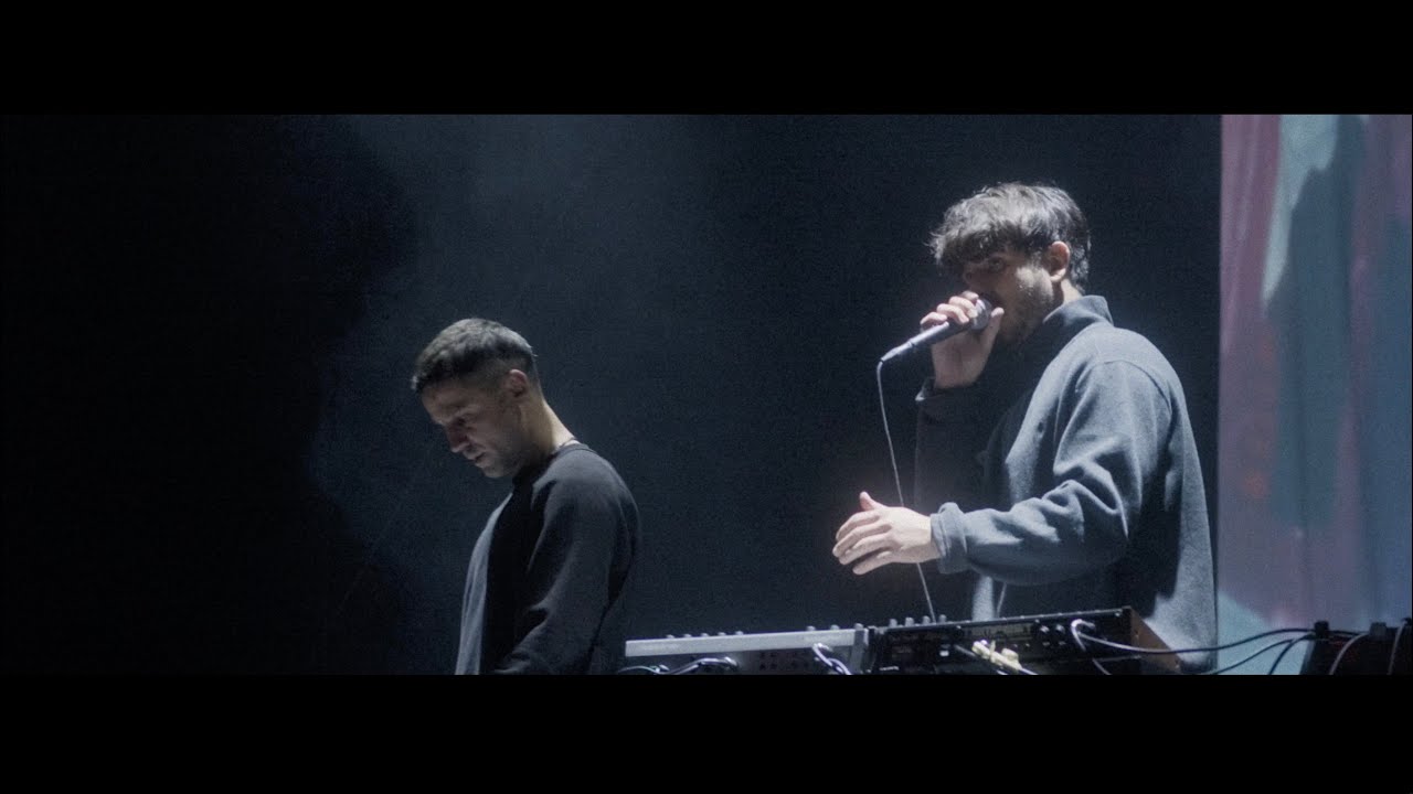 Golan | Hybrid Set @ ALTA Live Sessions