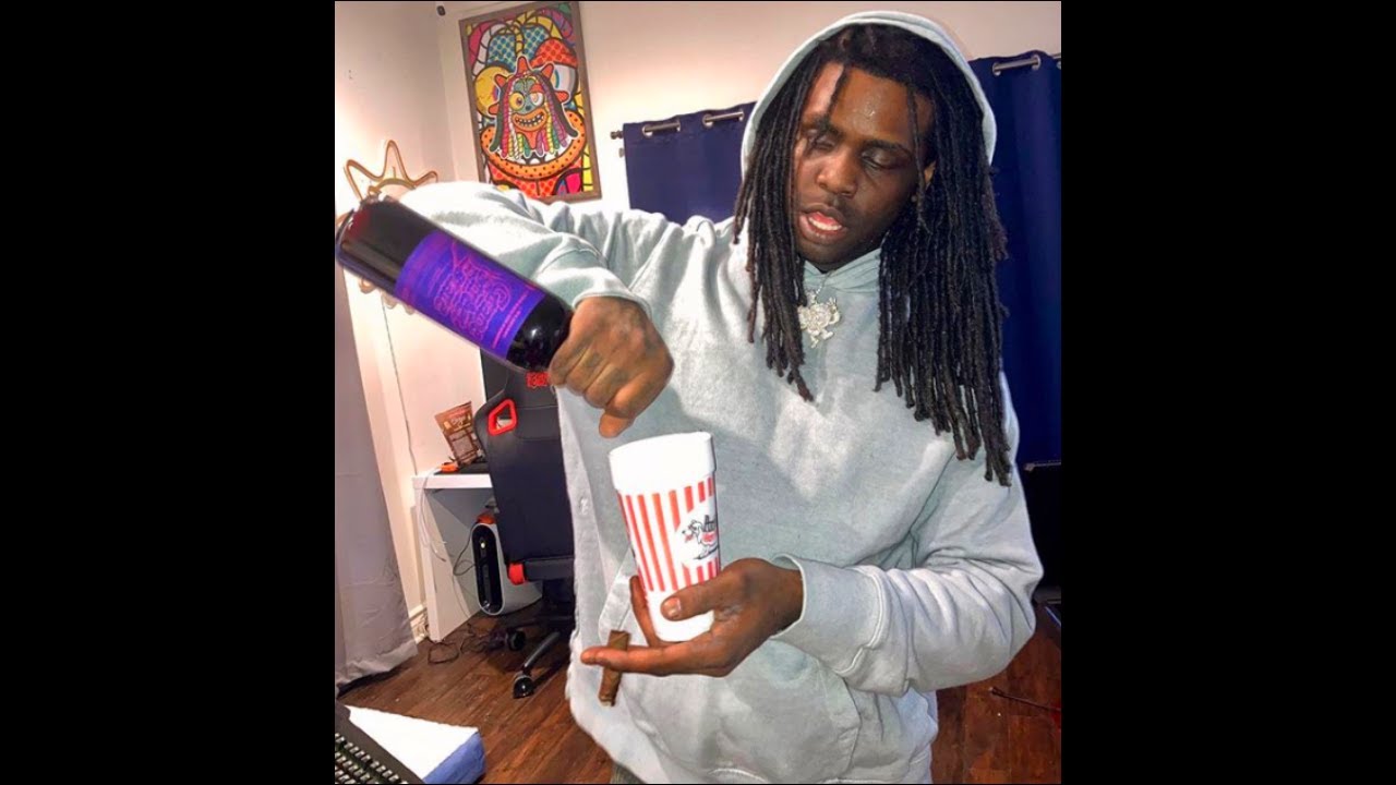 [FREE] Chief Keef Type Beat 2021 