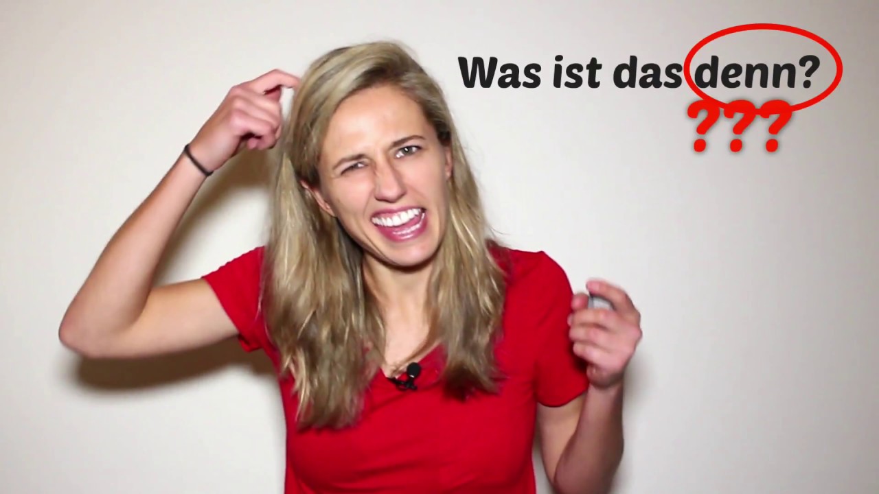 Was ist das denn? 