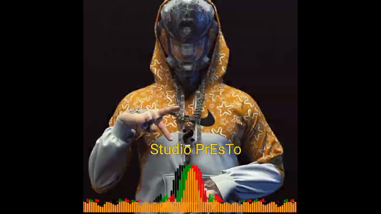 Океан Ельзи - я так хочу до тебе (Remix Studio PrEsTo 2022)