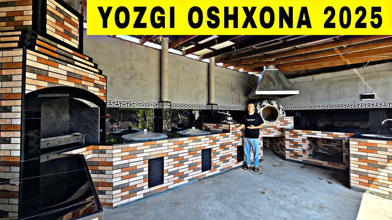 UYGA TANDIR O'CHOQ MANGAL QILISH NECHPULGA TUSHADI 2025 YIL