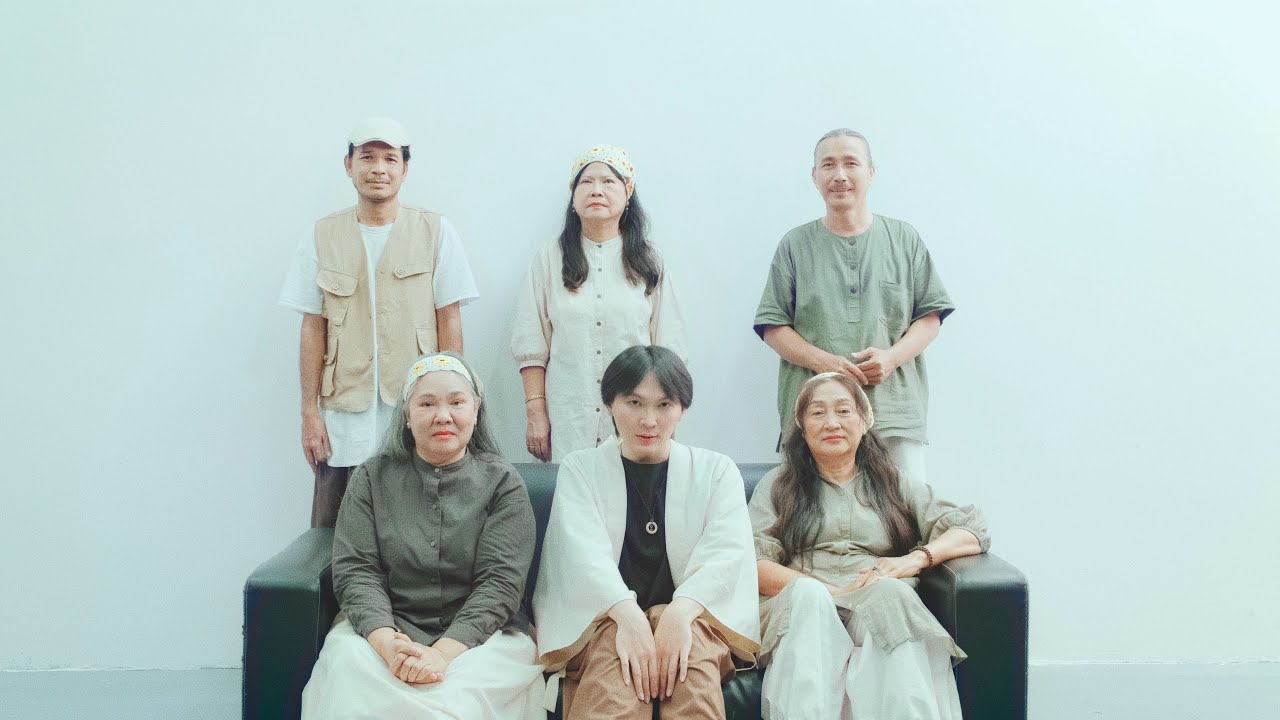 Em Ellata, Patu - Mất Phanh (Lose Track) (Official Music Video)