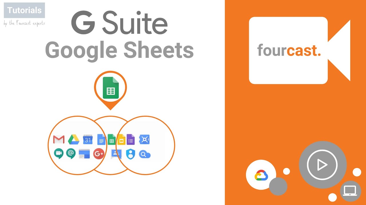 Google Sheets - Comment relier 2 Google Sheets (Import Range)