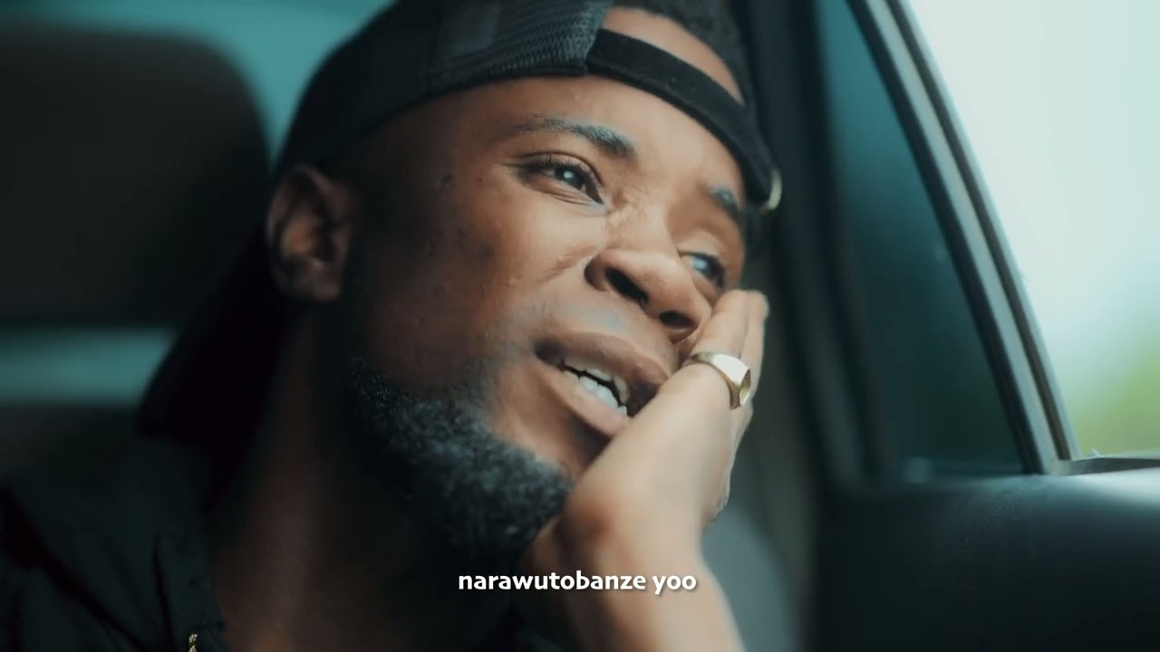 MB Data - Narawutobanze [Visualizer]