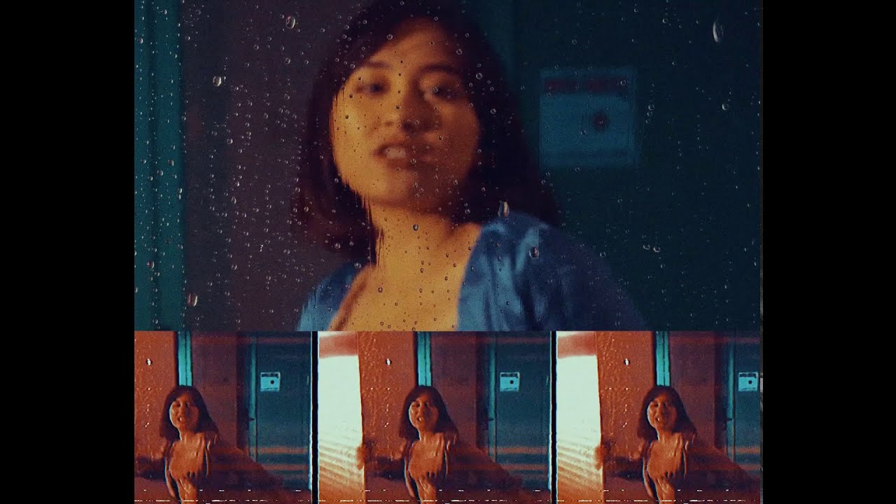 AZHR - FEEL ft. Radinal