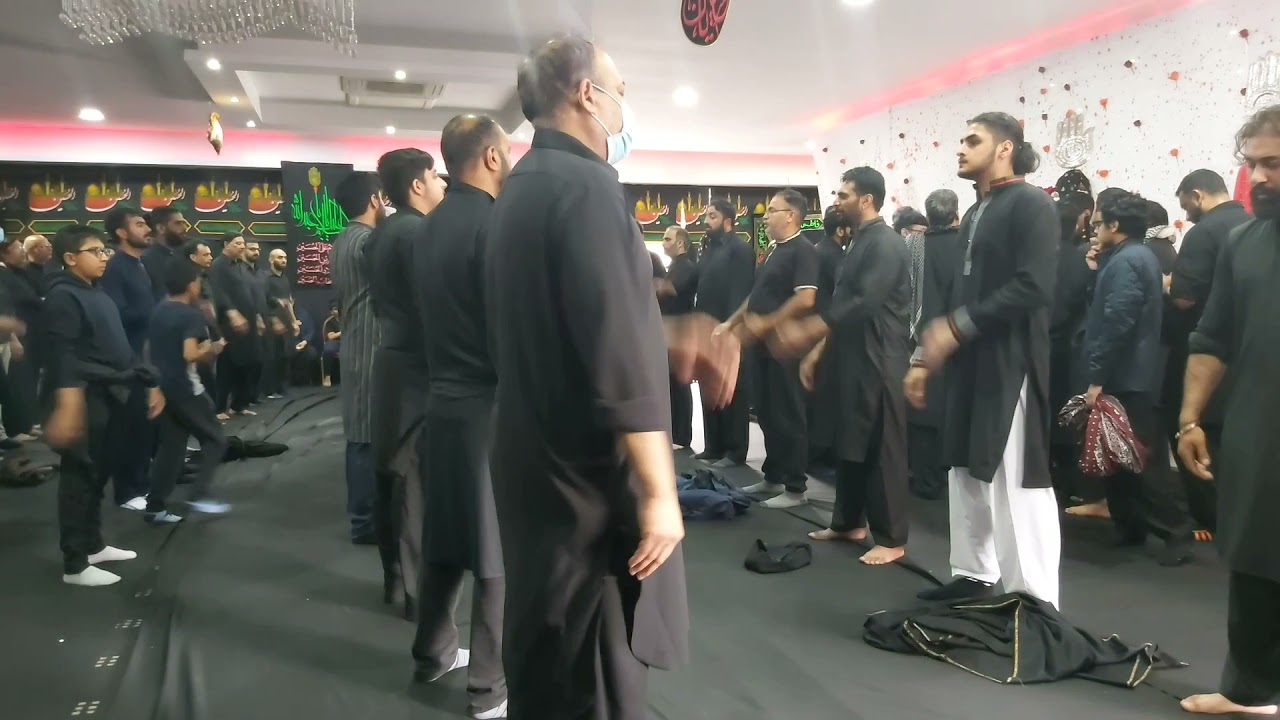 10 MUHARRAM  MATTAM