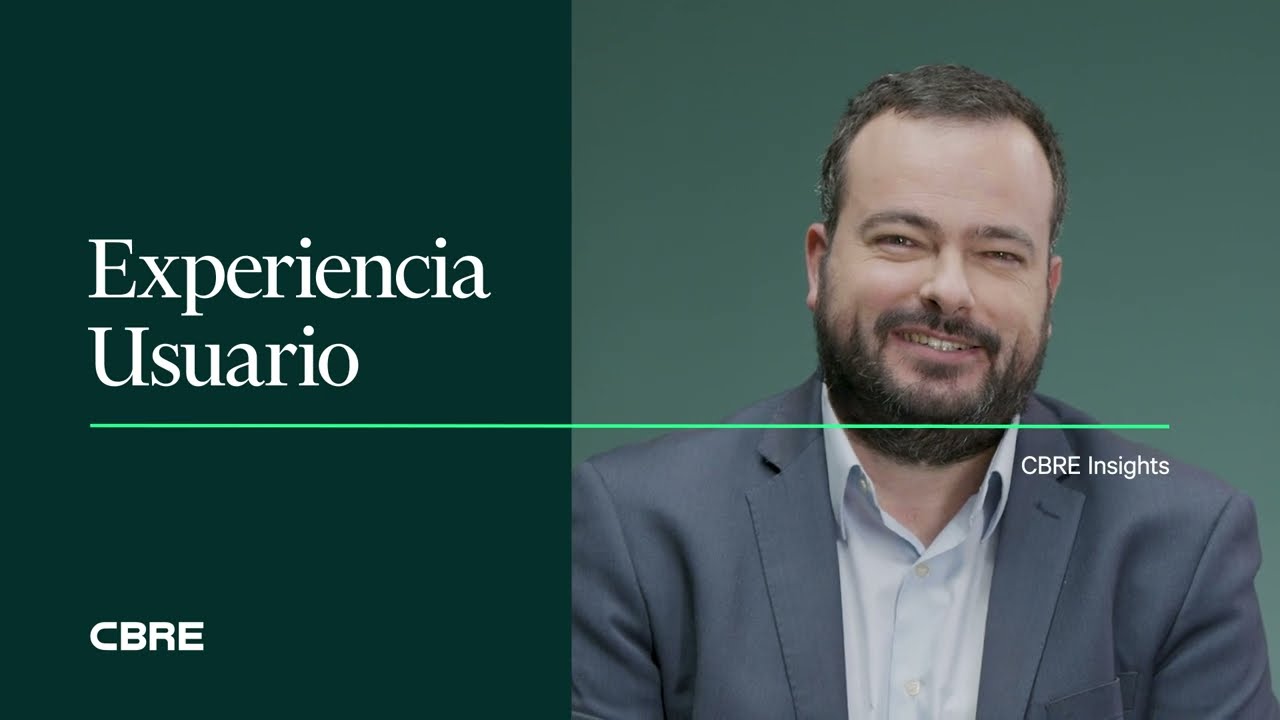 UX Omnicanal con Rubén Galcerán - 