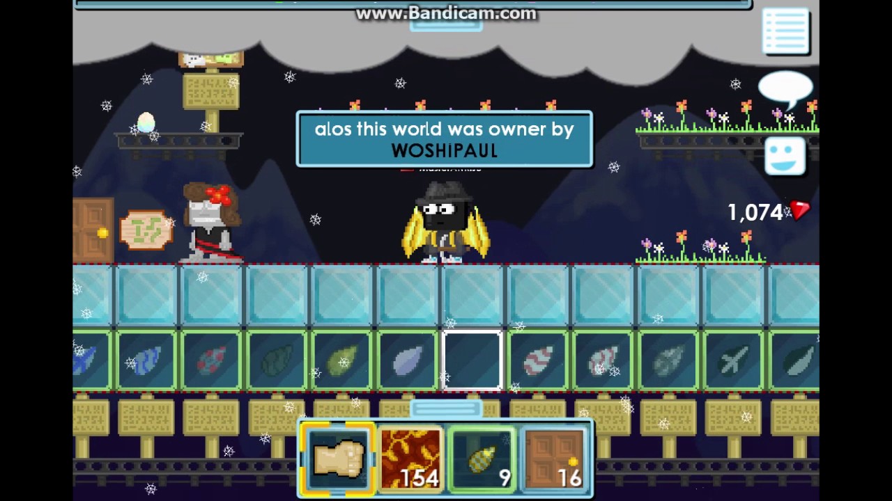 growtopia | Old famous Worlds