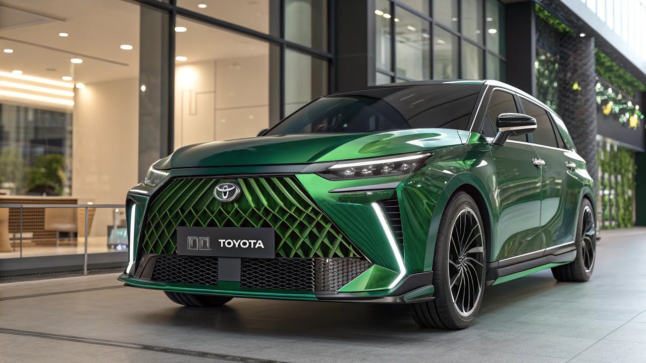 【2026年新型】トヨタ 新型セルシオ 復活！最高級セダンが次世代EV／HVで完全進化