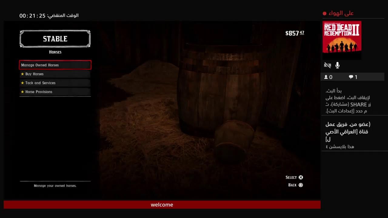 Rdr2