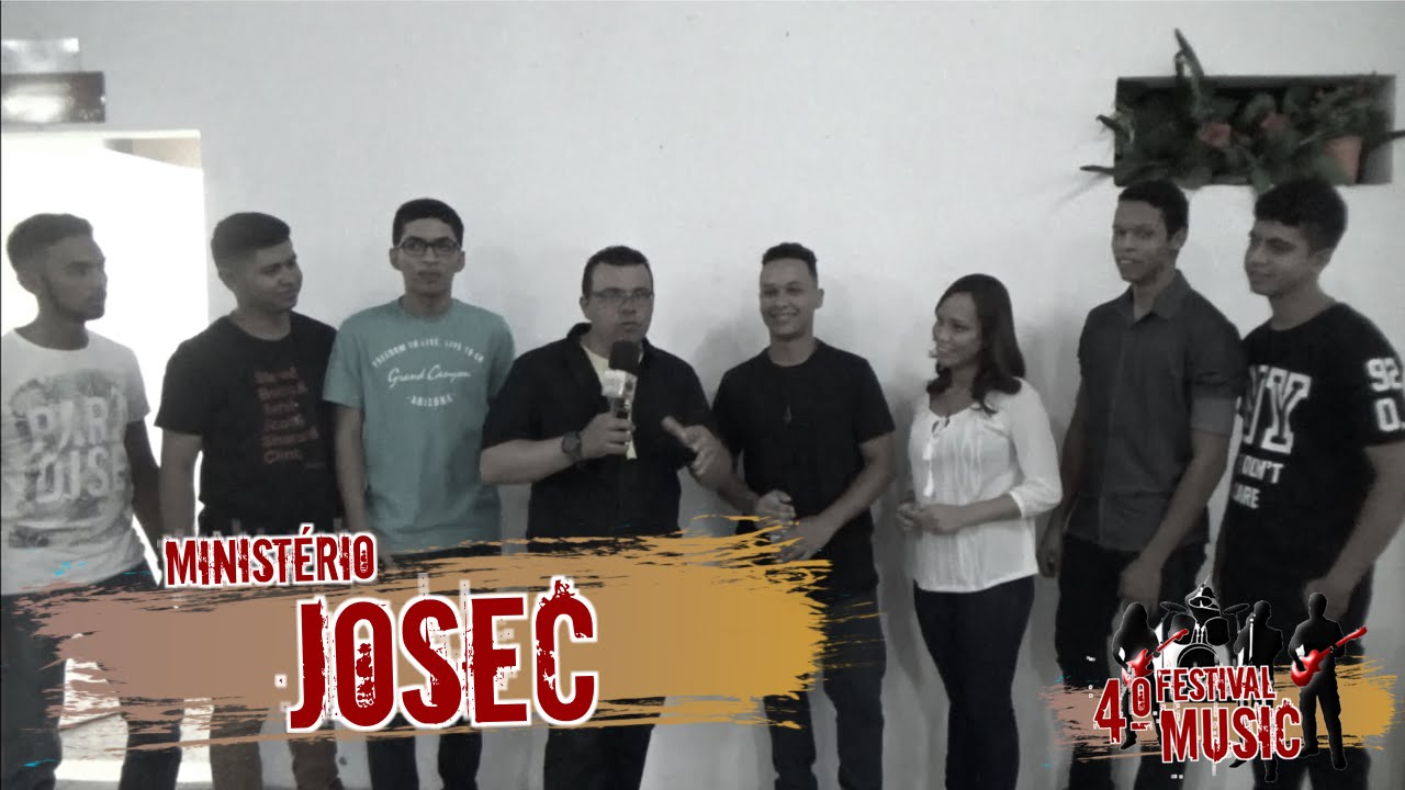 BANDA JOSEC