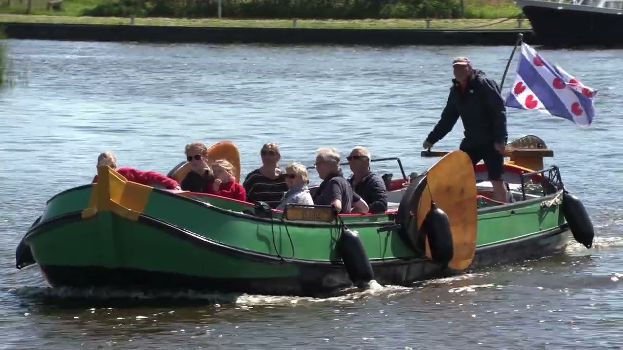 Bootjes kijken 2024 (mei) deel 3