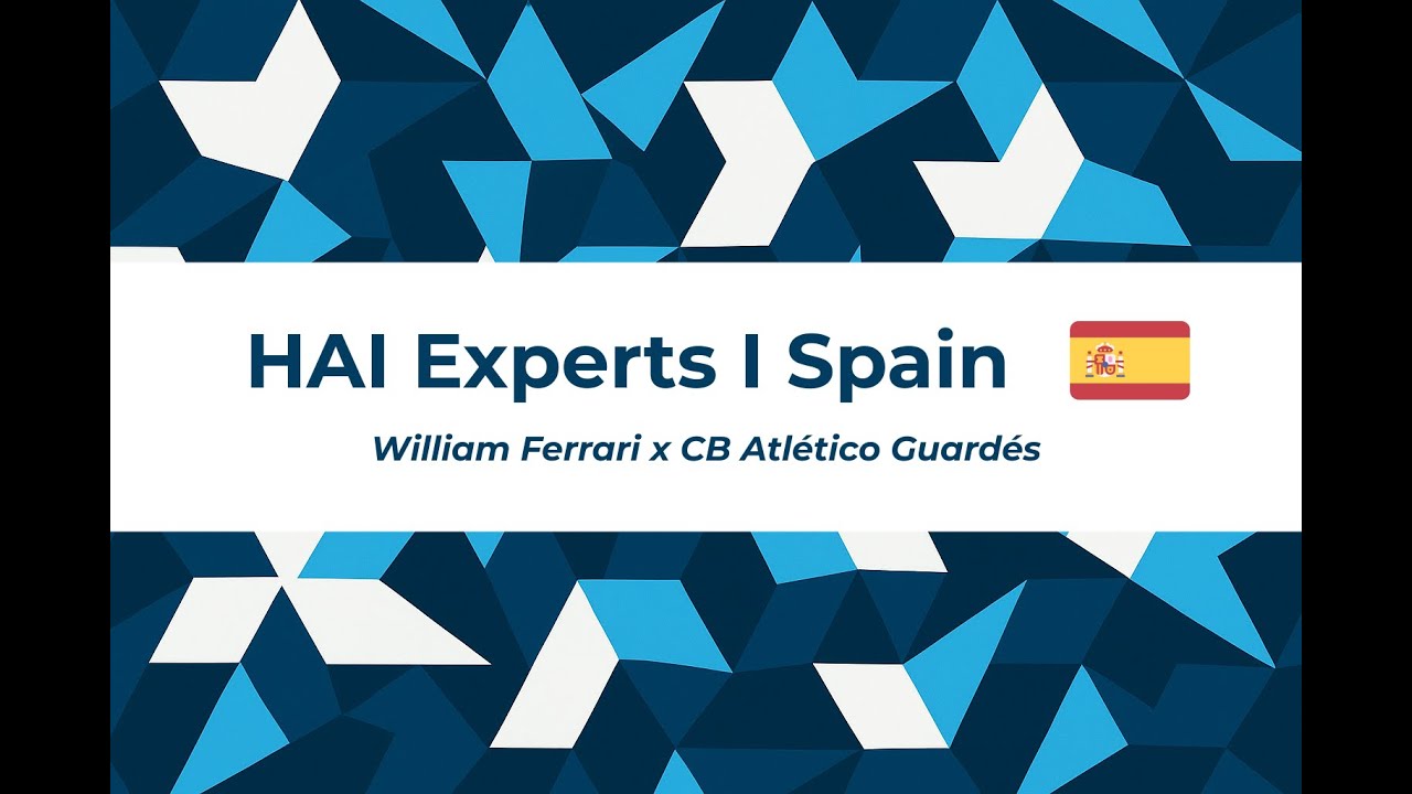 HAI Experts I Spain